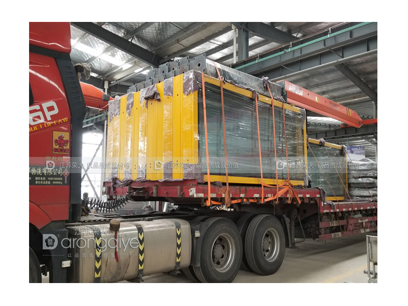 公交候車(chē)亭