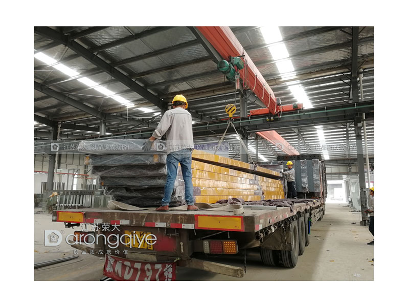 黑龍江公交候車亭