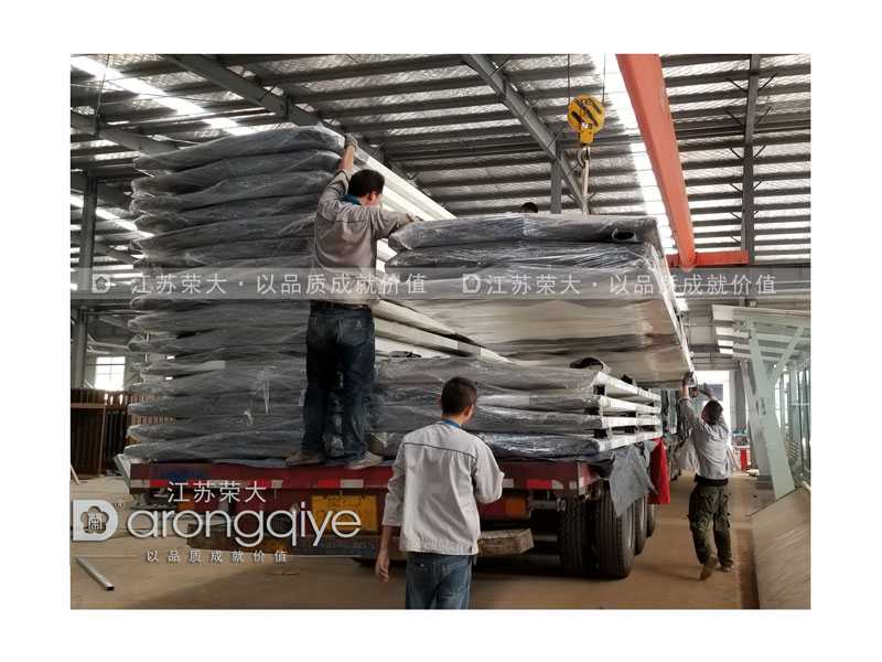 公共自行車牌發貨圖