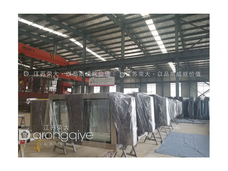 智能候車亭發貨記錄