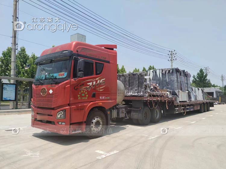 河南智能候車亭發車